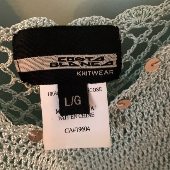 Sequenced top - Picture 2 of 3